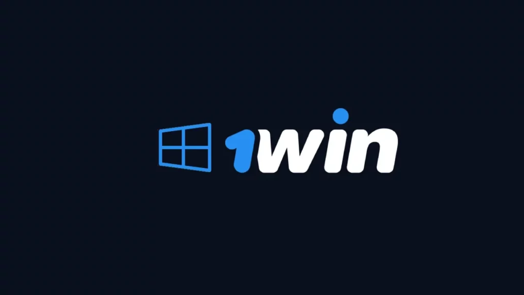 1Win Mexico Windows
