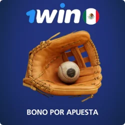 Bono por Apuesta