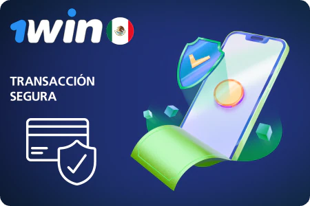 1win como depositar retirar dinero de 1win métodos de pago en 1win